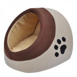 Lit chaud pour chats Molleton Taille M 170246