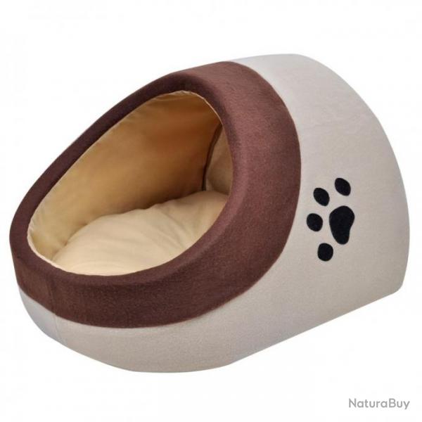 Lit chaud pour chats Molleton Taille XL 170248