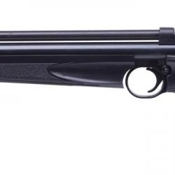 Pistolet à plomb puissant 4,5 mm CROSMAN 1377C American Classic (8 joules) Noir