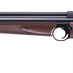 Pistolet à plomb puissant 4,5 mm CROSMAN 1377C American Classic (8 joules) Marron