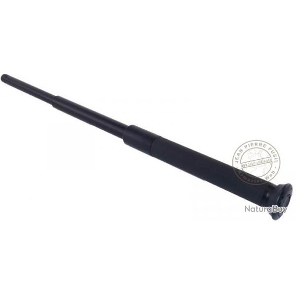Scorpion Security - Matraque tlescopique  fermeture assiste par bouton