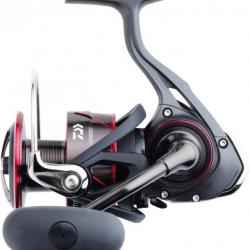 Ballistic LT 2017 6000 D H Moulinet Daiwa