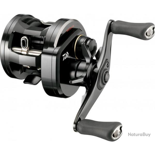 Ryoga 2018 1520 HL Moulinet casting Daiwa