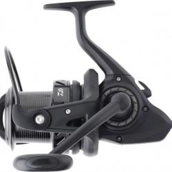 Black Widow C 25 5000 A Moulinet Daiwa