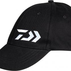 Casquette Daiwa Noire