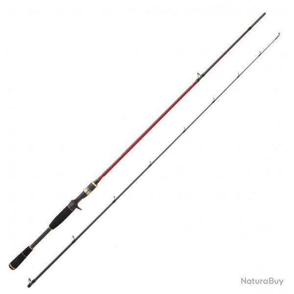 Red Shadow 2.21 M 20-80 G Canne Leurre Bait Casting Hearty Rise