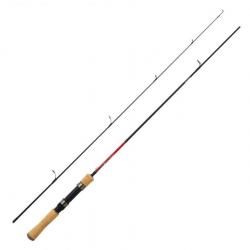 Samurai 1.80 M 1-4 G 602 UL Canne Spinning UL Daiwa