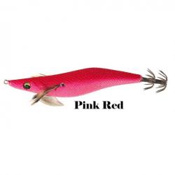 Emeraldas Dart II 12 Cm 18.5 G Turlutte Daiwa Pink Red