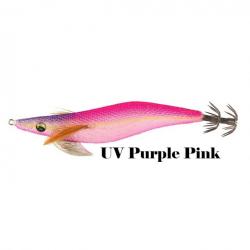 Emeraldas Dart II 12 Cm 18.5 G Turlutte Daiwa UV Purple Pink