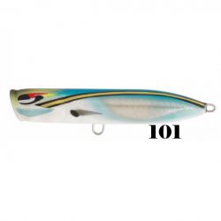 Monster Game 13 Cm 44 G Tuna 1 Popper Hearty Rise 101