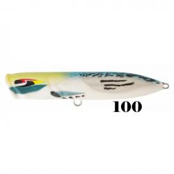Monster Game 13 Cm 44 G Tuna 1 Popper Hearty Rise 100