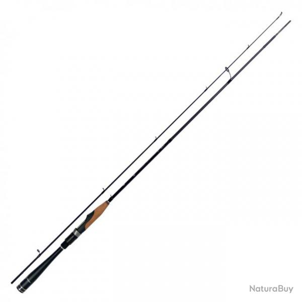 Dreamer Z 1.98 M 1-7 G 662UL Canne Maximus Rods