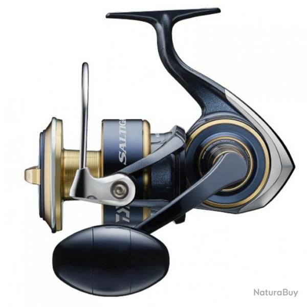 Saltiga 2020 10 000 P Moulinet Peches Fortes Daiwa