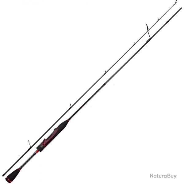 High Energy-Z 3 M 7-35 G 30M Canne Maximus Rods