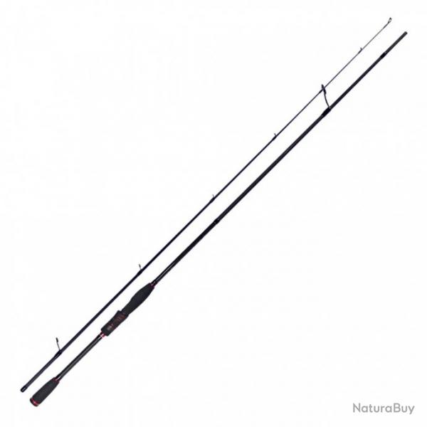 High Energy-Z 2.30 M 10-45 G 23MH Canne Jig Maximus Rods