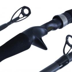 Zircon 2.20 M 3-14 G Canne casting Maximus Rods