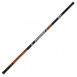 Pack N 2 Phoenix Carp 11.50 M Canne emmanchement Carpe Garbolino