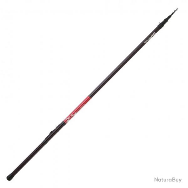 Samurai Rglable 5 M Canne Tlrglable Daiwa