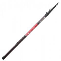 Samurai Réglable 4 M SL Canne Téléréglable Daiwa