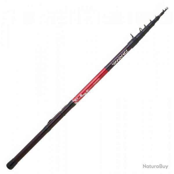 Samurai Rglable 4 M SL Canne Tlrglable Daiwa