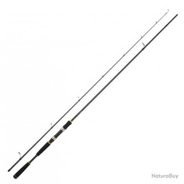 Legalis SB 2.10 M 10-35 G SB 702 HM Canne Seabass Daiwa