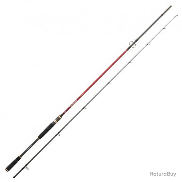 Red Shadow 2.95 M 8-38 G Canne spinning Distance Hearty Rise