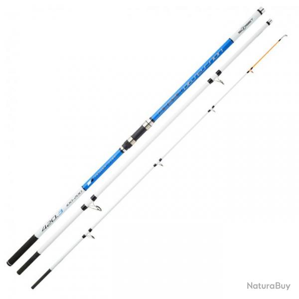 Ocean 4.50 M 100-200 G Obsession Power MN Canne Surf-Casting Emmanchement Power Sunset