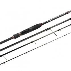 Marauder-X Travel 1.98M 5-21 G Canne Spinning Maximus Rods