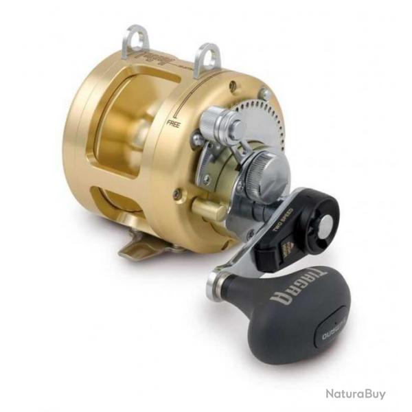 Tiagra TI 30 WLRSA Moulinet Trolling Shimano