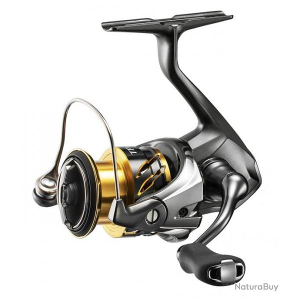 Twin power FD 4000 Moulinet Spinning Shimano