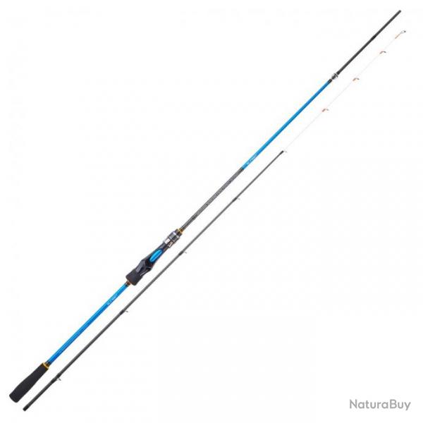 Sungame CW20 2.30 M 15-80 G Canne Casting Tenya Sunset