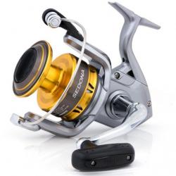 Sedona C2000 HG FI Moulinet Spinning Shimano