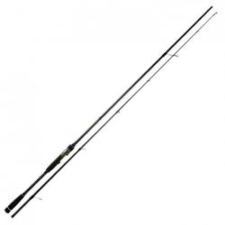 Advisor WJ 2.50 M 10-42 G 25 MH Winter Jig Canne Spinning Maximus Rods