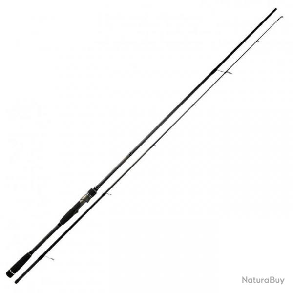 Advisor WJ 2.50 M 10-42 G 25 MH Winter Jig Canne Spinning Maximus Rods