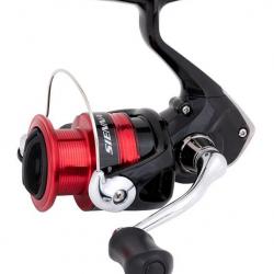 Sienna 2500 HG FG Moulinet Spinning Shimano