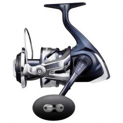 Twin Power SW C 10000 PG Moulinet Spinning Shimano