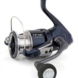 Twin Power XD FA C3000 HG Moulinet Spinning Shimano