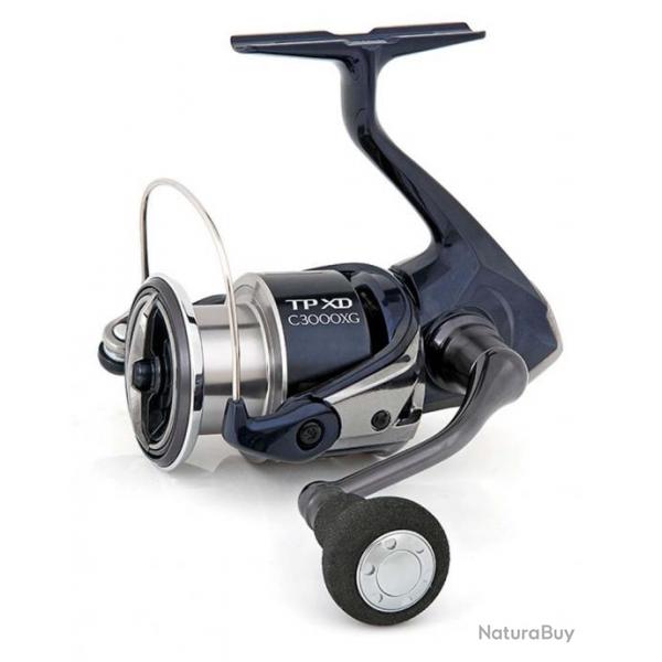 Twin Power XD FA C3000 HG Moulinet Spinning Shimano