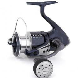 Twin Power XD FA 4000 PG Moulinet Spinning Shimano