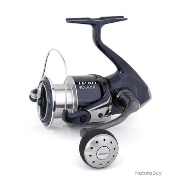 Twin Power XD FA 4000 PG Moulinet Spinning Shimano