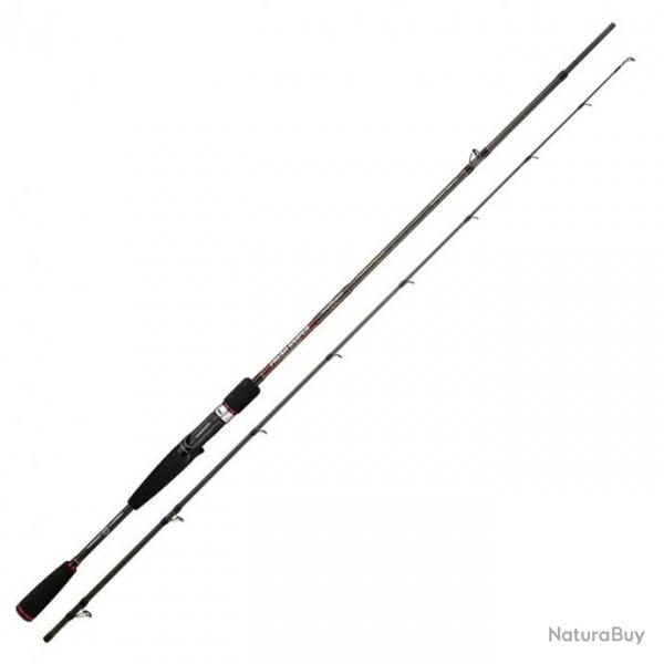 Fresh Sniper 1.98 M 7-30 G FSNC 662 MH Canne Casting Sakura