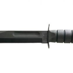 KA1213-Couteau de combat fixe Ka Bar USMC