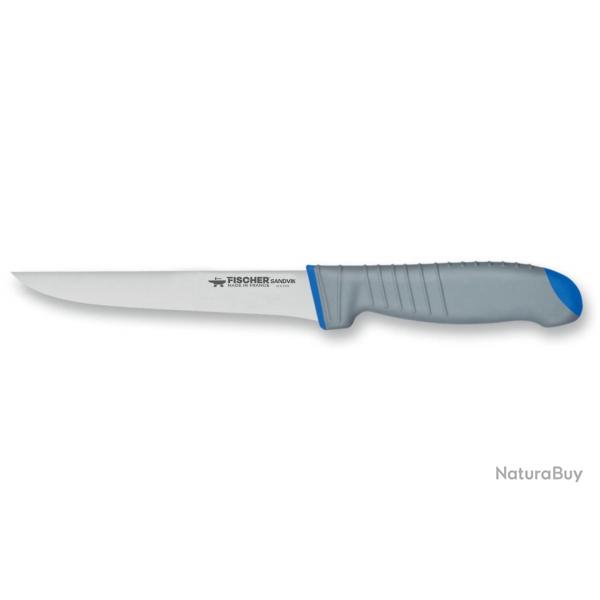 COUTEAU  DSOSSER SANDVICK FISCHER