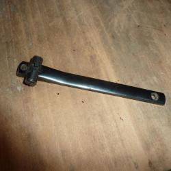 hausse pistolet Unique D6