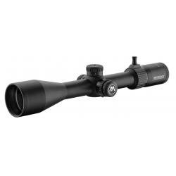 Lunette de tir MICRODOT 6-24x50 FFP MRAD illuminé