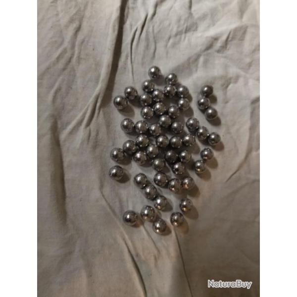 100 balles 44 - 457