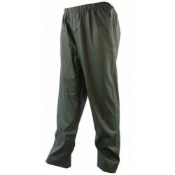 Pantalon de pluie kaki imperméable Treeland