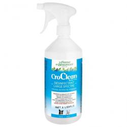 CroClean Spray 1 L