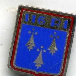 insigne infanterie