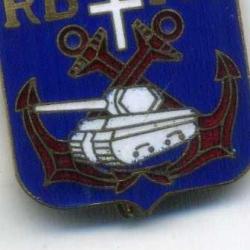 insigne fusilier marin